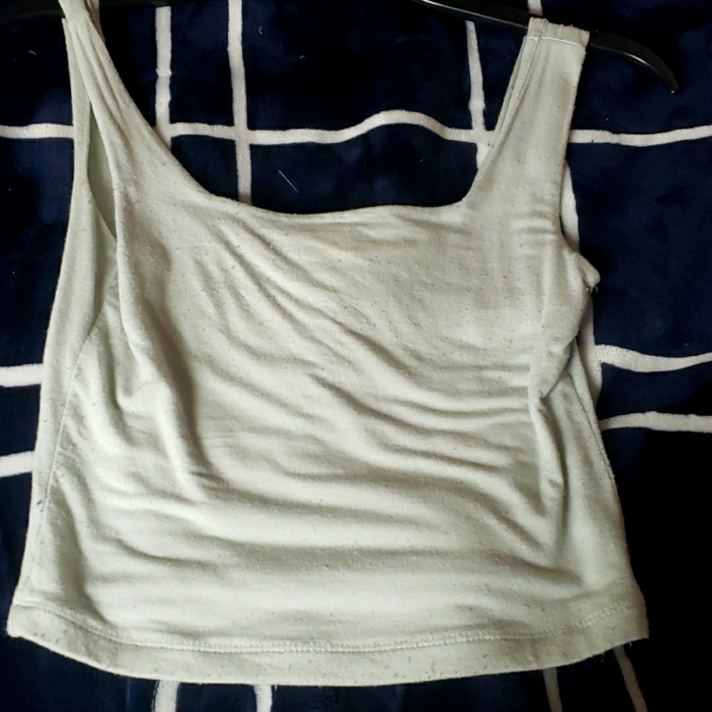 Tang top